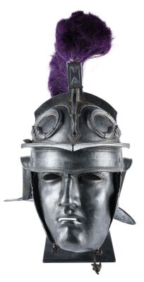 734. Praetorian Guard Helmet ### GLADIATOR 2 (2024)