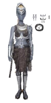 736. Anat's (Abbey Lee) Ensemble ### GODS OF EGYPT (2016)