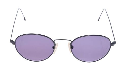 747. Mike Papac Collection: Randall "Memphis" Raines' (Nicolas Cage) Sunglasses ### GONE IN 60 SECONDS (2000)