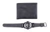 748. Mike Papac Collection: Randall "Memphis" Raines' (Nicolas Cage) Casio G-Shock GT-000 Watch and Wallet ### GONE IN 60 SECONDS (2000)