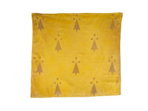 770. Hufflepuff Quidditch Stadium Banner ### HARRY POTTER AND THE SORCERER'S STONE (2001)