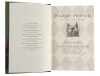 772. J. K. Rowling-Autographed Hardcover Book ### HARRY POTTER AND THE GOBLET OF FIRE (2005)