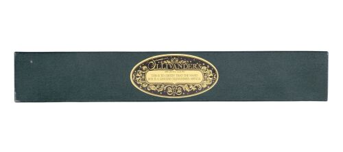 777. Olivander's Wand Box ### HARRY POTTER FRANCHISE (1997 - 2011)