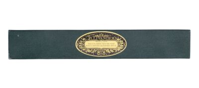 777. Olivander's Wand Box ### HARRY POTTER FRANCHISE (1997 - 2011)