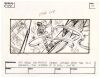 794. Hand-Drawn Storyboard ### HOOK (1991)