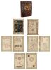 795. Stunt Necromancy Book with Additional Pages ### THE HOUSE WITH A CLOCK IN ITS WALLS (2018)