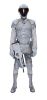 811. Peacekeeper Ensemble ### THE HUNGER GAMES: CATCHING FIRE (2013)/HUNGER GAMES: MOCKINGJAY (2014-2015)