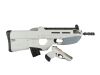 812. Stunt Peacekeeper FN F2000 Rifle and Stunt Vector CP1 Pistol ### THE HUNGER GAMES: MOCKINGJAY - PART 1 (2014)