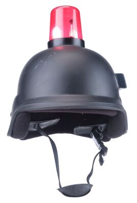814. Light-up Alarm Helmet ### IDIOCRACY (2006)