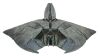 818. 25-Inch Harvester Attacker Spaceship Model Miniature ### INDEPENDENCE DAY (1996)