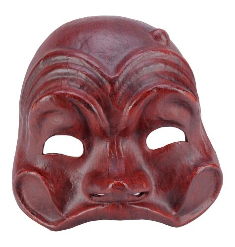 832. Theater Mask ### INTERVIEW WITH THE VAMPIRE (1994)