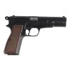 839. James Bond's (Daniel Craig) Stunt Browning Hi-Power Pistol ### JAMES BOND: NO TIME TO DIE (2021)