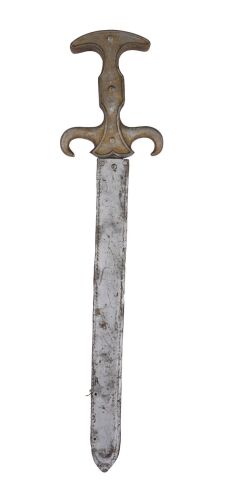 840. Argonaut Sword ### JASON AND THE ARGONAUTS (1963)