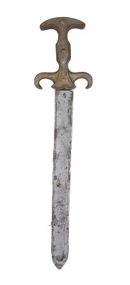 840. Argonaut Sword ### JASON AND THE ARGONAUTS (1963)