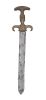 840. Argonaut Sword ### JASON AND THE ARGONAUTS (1963)