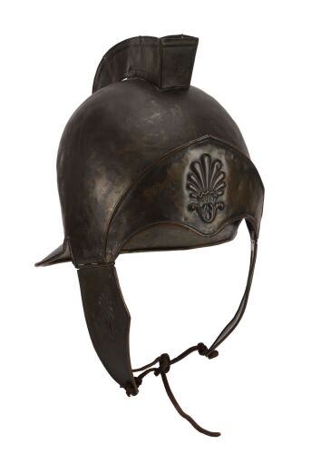 841. Argonaut Helmet ### JASON AND THE ARGONAUTS (1963)