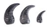 858. Set of Three Dilophosaurus Claws ### JURASSIC PARK (1993)