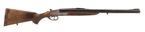 861. Roland Tembo's (Pete Postlethwaite) Stunt Searcy Double Barrel Rifle ### THE LOST WORLD: JURASSIC PARK (1997)