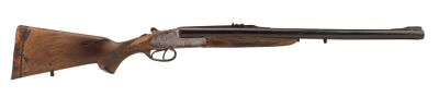 861. Roland Tembo's (Pete Postlethwaite) Stunt Searcy Double Barrel Rifle ### THE LOST WORLD: JURASSIC PARK (1997)