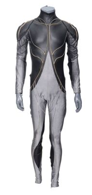 873. Lawrence Angelo's (Pierce Brosnan) VR Bodysuit ### THE LAWNMOWER MAN (1992)