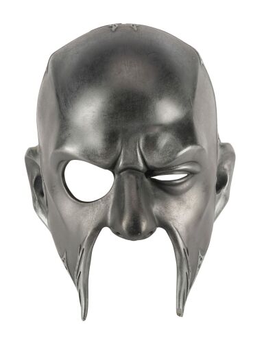 874. The Fantom's (Richard Roxburgh) Mask ### THE LEAGUE OF EXTRAORDINARY GENTLEMEN (2003)