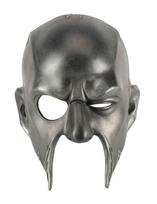 874. The Fantom's (Richard Roxburgh) Mask ### THE LEAGUE OF EXTRAORDINARY GENTLEMEN (2003)
