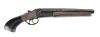 893. Mike Papac Collection: John Creasy's (Denzel Washington) Stunt Lupara-Style Stevens Sawed-Off Shotgun with Wrapped Grip ### MAN ON FIRE (2004)