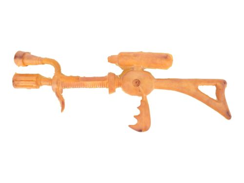 895. Unfinished Martian Blaster Rifle ### MARS ATTACKS! (1996)