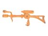 895. Unfinished Martian Blaster Rifle ### MARS ATTACKS! (1996)