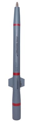 897. Stark Industries Missile ### IRON MAN (2008)