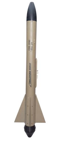 898. Stark Industries Surface-to-Air Missile ### IRON MAN (2008)
