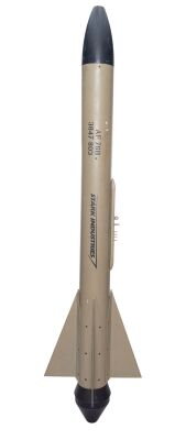 898. Stark Industries Surface-to-Air Missile ### IRON MAN (2008)
