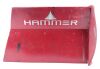 907. Stunt Distressed Hammer Industries Race Car Spoiler ### IRON MAN 2 (2010)