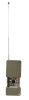 909. Steve Rogers' (Chris Evans) Light-Up Personal Extraction Transponder ### CAPTAIN AMERICA: THE FIRST AVENGER (2011)