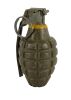 911. Colonel Phillips' (Tommy Lee Jones) Dummy Grenade ### CAPTAIN AMERICA: THE FIRST AVENGER (2011)