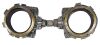 916. Loki's Stunt Asgardian Manacles ### THOR: THE DARK WORLD (2013)