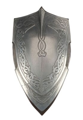 917. Lady Sif's (Jaimie Alexander) Battle Shield ### THOR: THE DARK WORLD (2013)