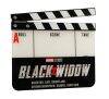 934. A Camera Clapperboard ### BLACK WIDOW (2021)