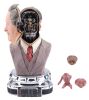 943. Life-Size Light-Up Elite Creature Collectibles Artist Proof Gentle Rosenberg Bust Replica ### MEN IN BLACK (1997)