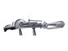 944. Agent Jay's (as played by Will Smith) Stunt Plasma Launcher ### MEN IN BLACK II (2002)