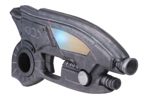946. Riza Stavros' (Rebecca Ferguson) Light-Up Gun ### MEN IN BLACK: INTERNATIONAL (2019)