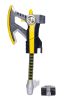 948. The Black Ranger's Stunt Power Ax ### MIGHTY MORPHIN POWER RANGERS (T.V. SERIES, 1993 - 1995)