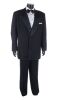958. Rick O'Connell's (Brendan Fraser) Three-Piece Tuxedo ### THE MUMMY: TOMB OF THE DRAGON EMPEROR (2008)
