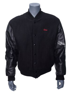 968. Cast-Autographed Crew Jacket ### NIGHTMARE ON ELM STREET 5, A: THE DREAM CHILD (1989)