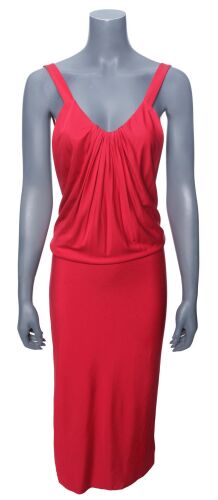 971. Lisa's (Ali Larter) Dress ### OBSESSED (2009)