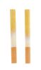 974. Pair of Cliff Booth's (Brad Pitt) Acid-Dipped Cigarettes ### ONCE UPON A TIME... IN HOLLYWOOD (2019)