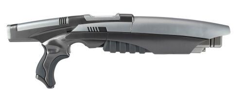 978. Stunt PM-488 Titan Shotgun ### THE ORVILLE (T.V. SERIES, 2017 - 2022)