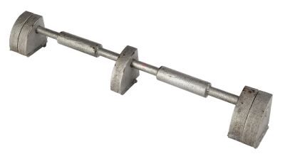 982. Arkham Asylum Cuff Port Hinge ### THE PENGUIN (T.V. SERIES, 2024)