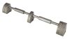 982. Arkham Asylum Cuff Port Hinge ### THE PENGUIN (T.V. SERIES, 2024)
