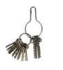 984. Oz Cobb's (Colin Farrell) Hero Lockbox Key Ring ### THE PENGUIN (T.V. SERIES, 2024)